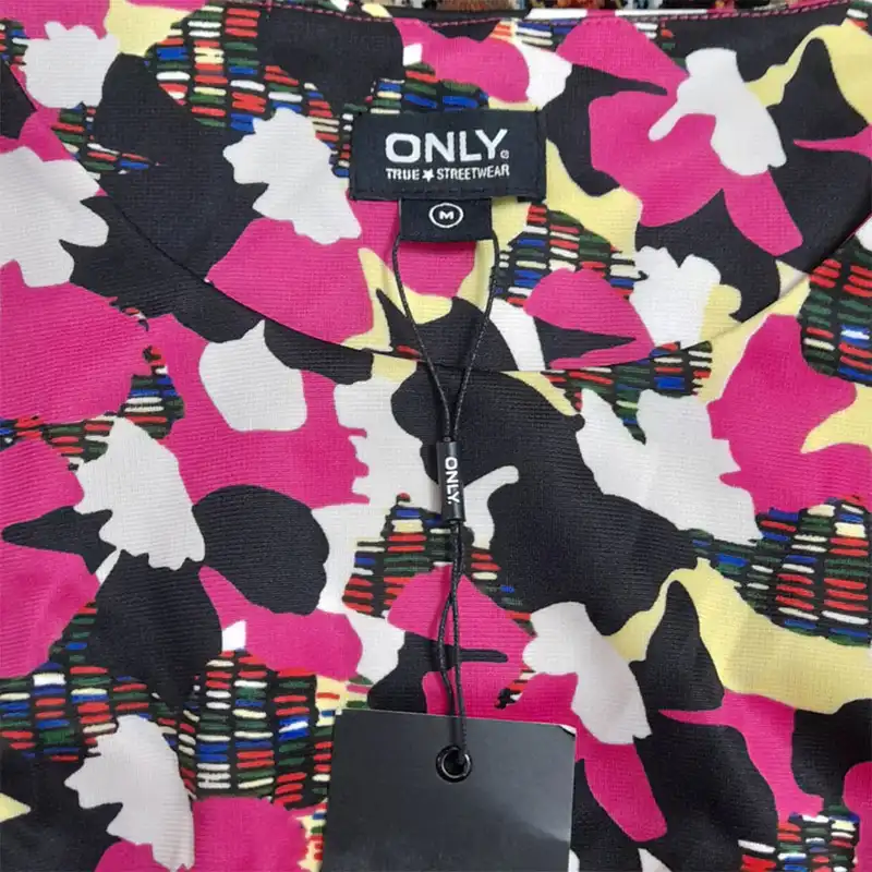 پیراهن زنانه اونلی مدل 110258