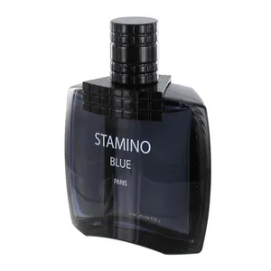 Stamino Blue Eau De Toilette For Men 100ml