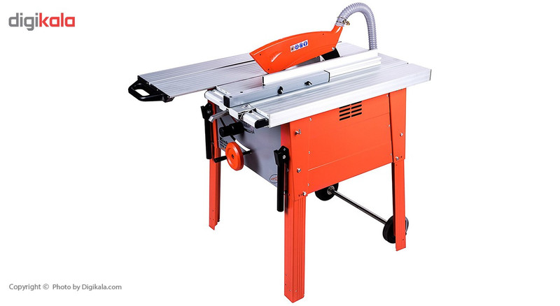 اره میزی آینهل مدل FKS 22/315 D