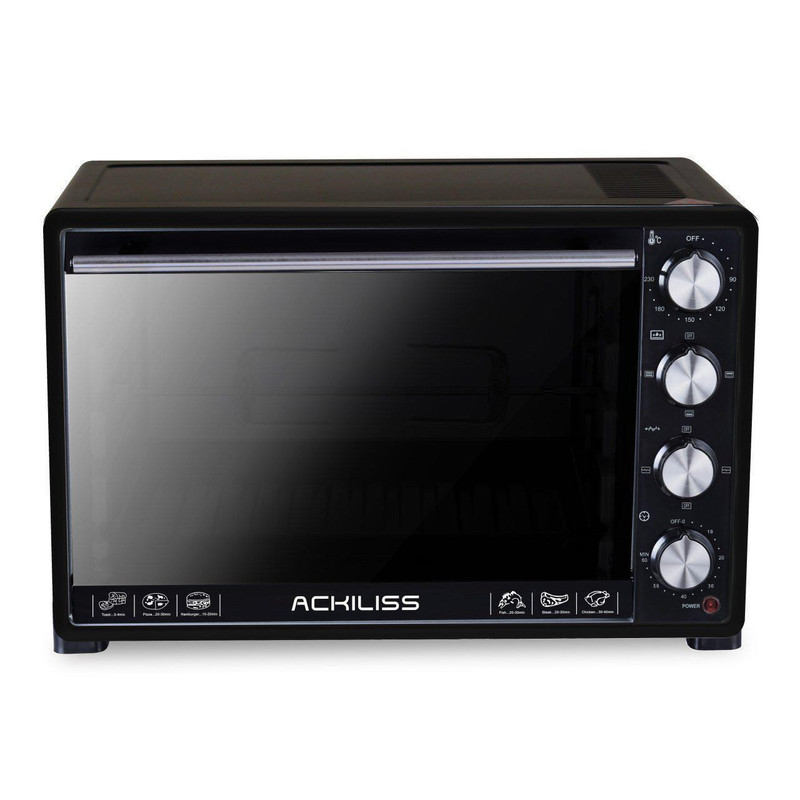 آون توستر آکیلیس مدل ELEGANCE