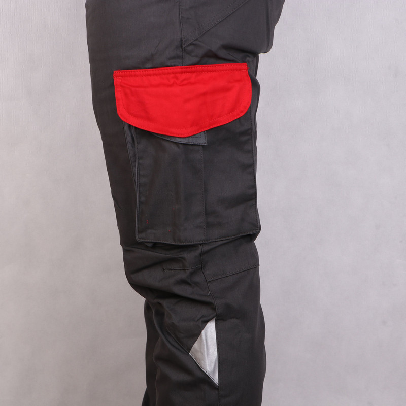 شلوار کار کد 002 شلوار کار کد 002