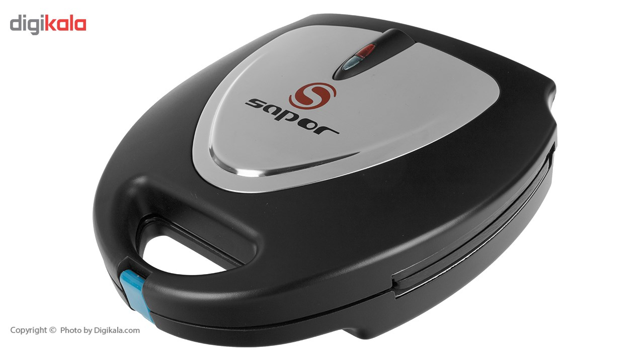 ساندویچ ساز ساپر مدل SSM-220