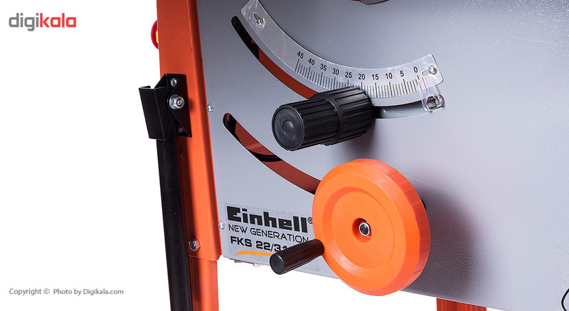 اره میزی آینهل مدل FKS 22/315 D