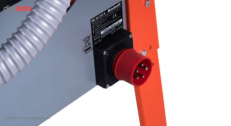 اره میزی آینهل مدل FKS 22/315 D