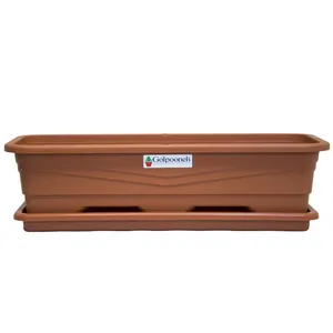 Golpooneh Terrace F221 Plant Pot