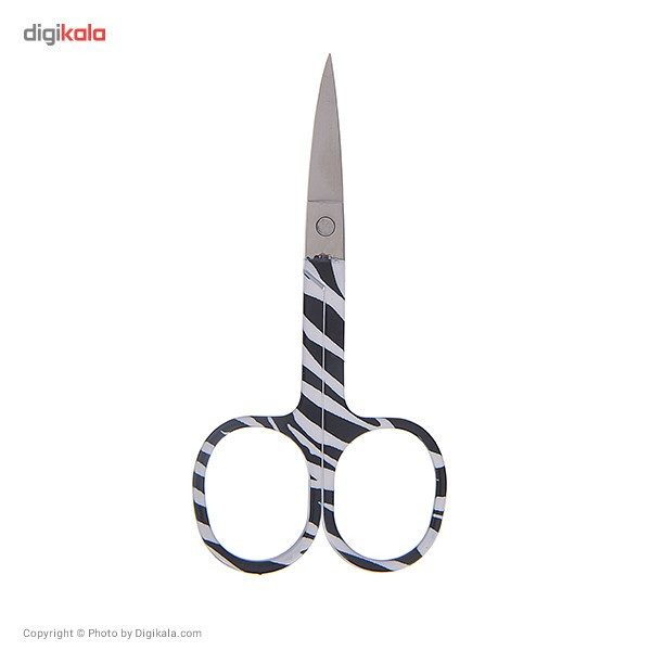 قیچی ابرو ویتالی مدل G206