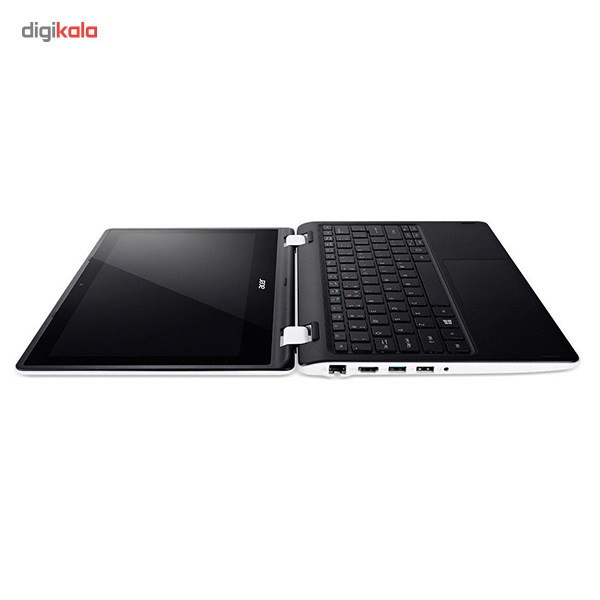 لپ تاپ 11 اینچی ایسر مدل Aspire R3-131T-P2XZ لپ تاپ 11 اینچی ایسر مدل Aspire R3-131T-P2XZ
