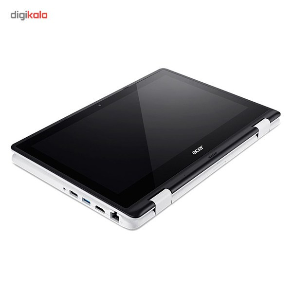 لپ تاپ 11 اینچی ایسر مدل Aspire R3-131T-P2XZ لپ تاپ 11 اینچی ایسر مدل Aspire R3-131T-P2XZ