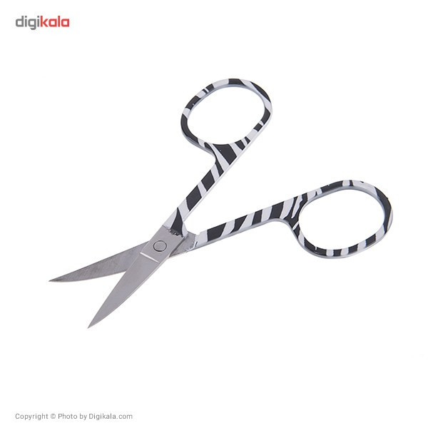 قیچی ابرو ویتالی مدل G206