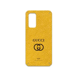 MAHOOT ML-GCC Cover Sticker for Xiaomi Mi 10T 5G
