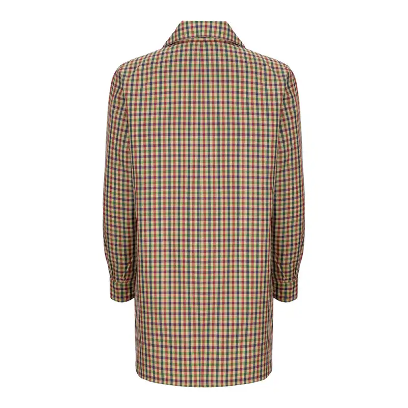 مانتو زنانه السانا مدل میشا کد 155208