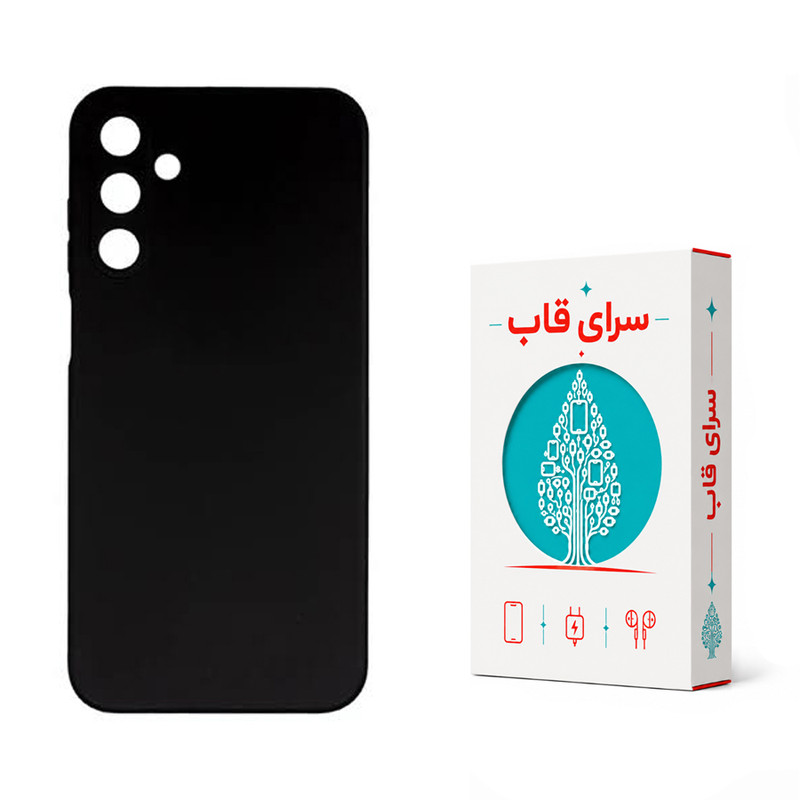 کاور سرای قاب مدل ORGSIL مناسب برای گوشی موبایل سامسونگ Galaxy A15