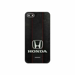 MAHOOT Honda Motor Cover Sticker for Xiaomi Redmi 6A