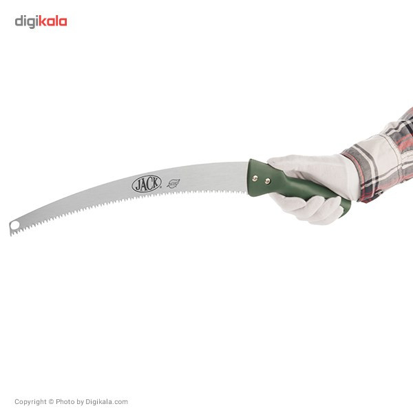 اره باغبانی جک مدل NA2072-330