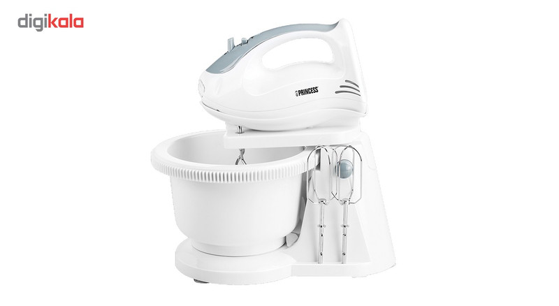 همزن پرینسس مدل 222204