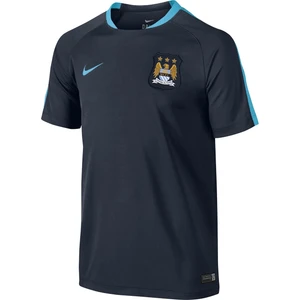 پیراهن تمرینی پسرانه تیم منچستر سیتی نایکی مدل MCFC