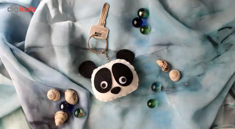 جاسوئیچی پاندا مدل 01