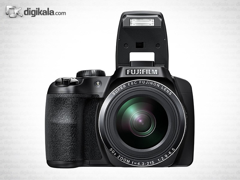 fujifilm finepix s9200