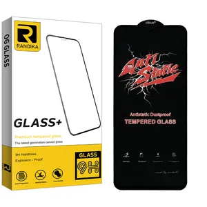 Randika RK Anti Static Screen Protector For Oppo A16K