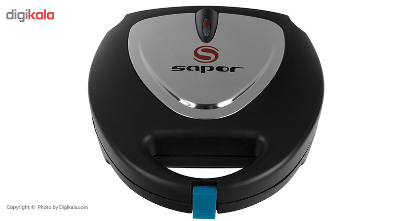 ساندویچ ساز ساپر مدل SSM-220 ساندویچ ساز ساپر مدل SSM-220