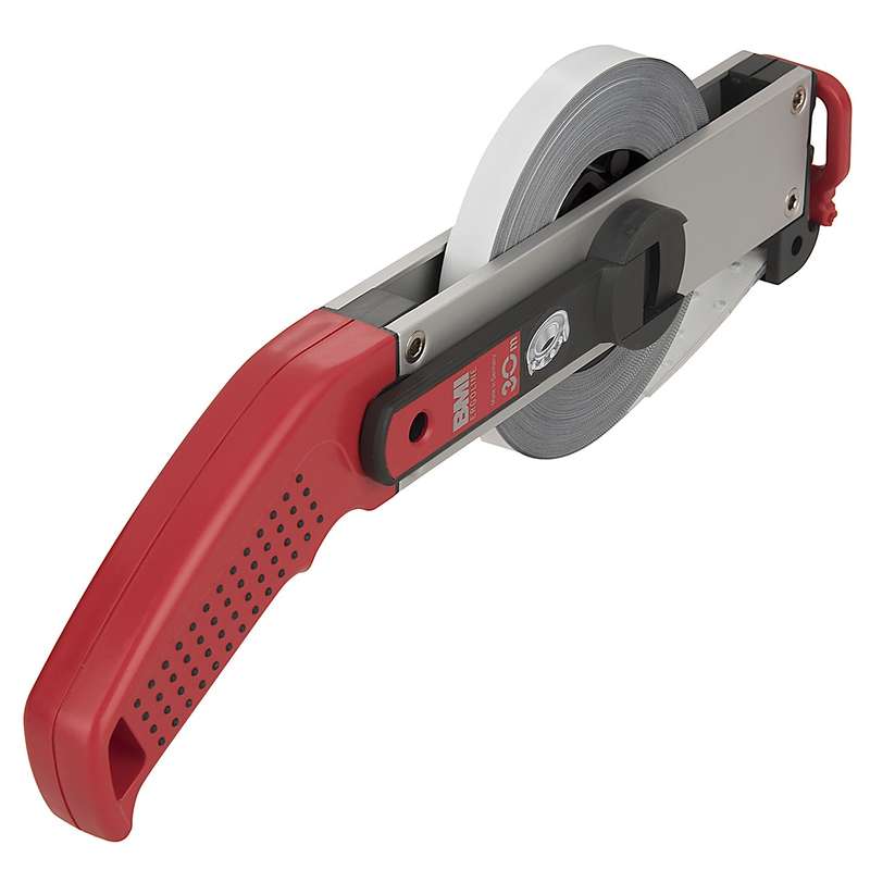 متر 30 متری بی ام آی مدل Ergoline