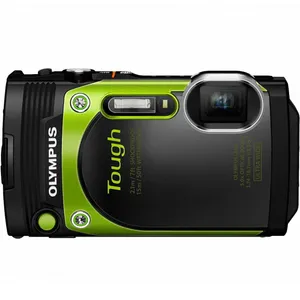 دوربین دیجیتال الیمپوس مدل TG-870
