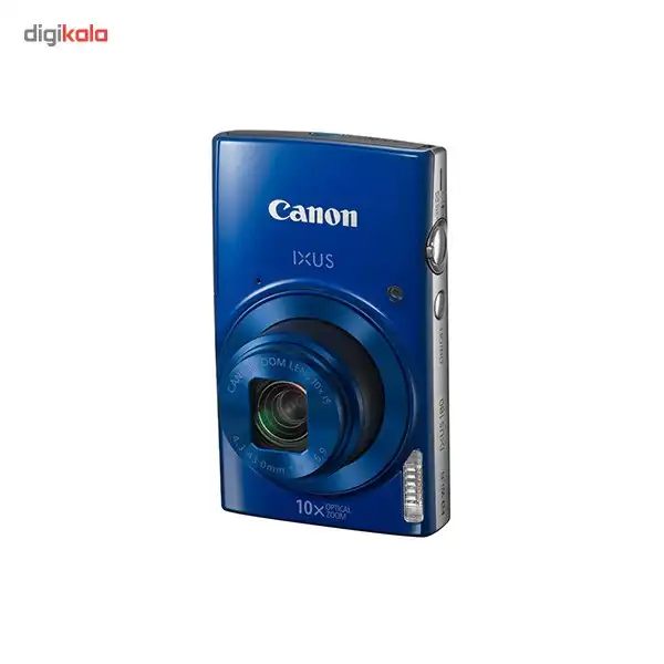 دوربین دیجیتال کانن مدل Ixus 180