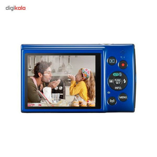 دوربین دیجیتال کانن مدل Ixus 180