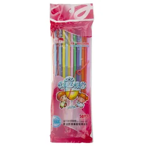 2038 Straw Pack of 50