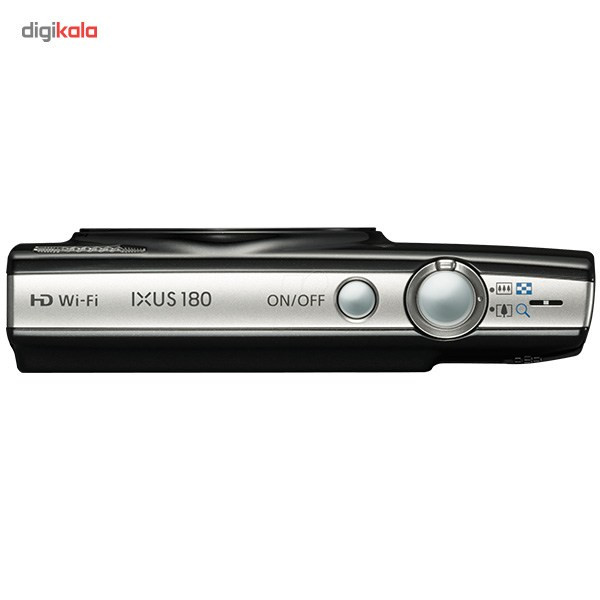 دوربین دیجیتال کانن مدل Ixus 180
