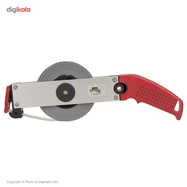 متر 30 متری بی ام آی مدل Ergoline