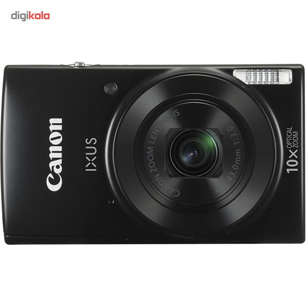 دوربین دیجیتال کانن مدل Ixus 180