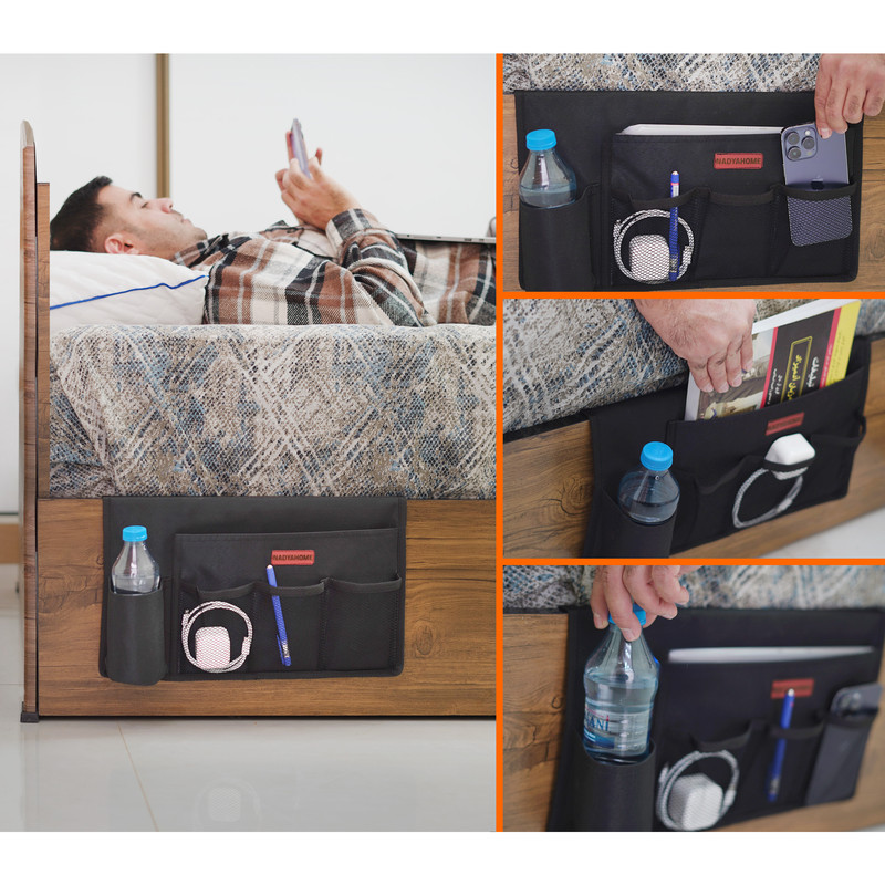 نظم دهنده کنار تخت نادیاهوم مدل NA33