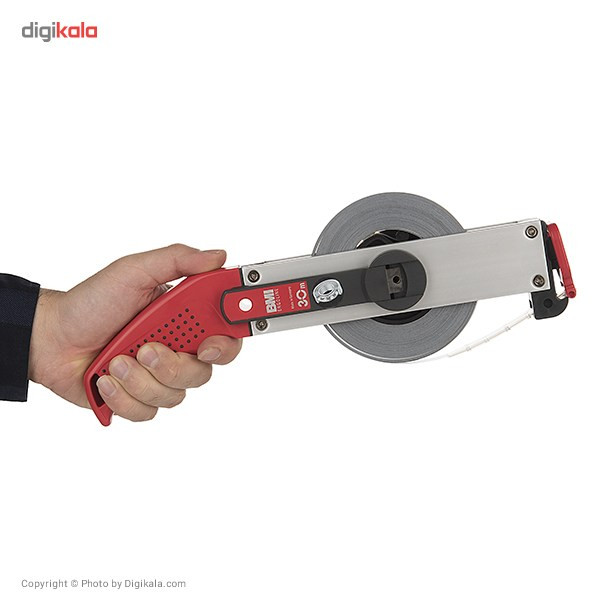 متر 30 متری بی ام آی مدل Ergoline