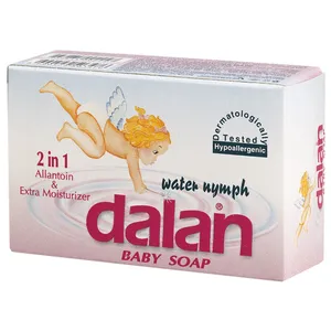 صابون بچه دالان مدل 2In1 مقدار 100 گرم