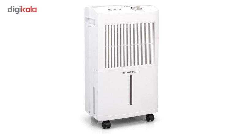 رطوبت گیر تروتک مدل TTK 50 E
