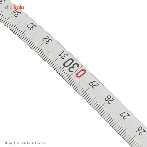 متر 30 متری بی ام آی مدل Ergoline