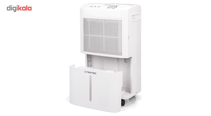 رطوبت گیر تروتک مدل TTK 50 E