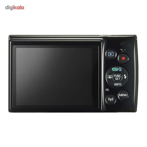 دوربین دیجیتال کانن مدل Ixus 180
