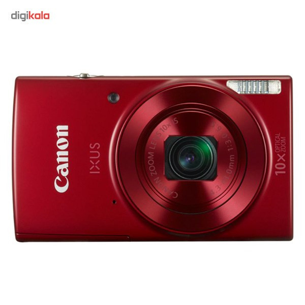 دوربین دیجیتال کانن مدل Ixus 180