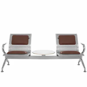 صندلی اداری پانچی راد سیستم مدل W907-2M