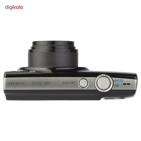 دوربین دیجیتال کانن مدل Ixus 180
