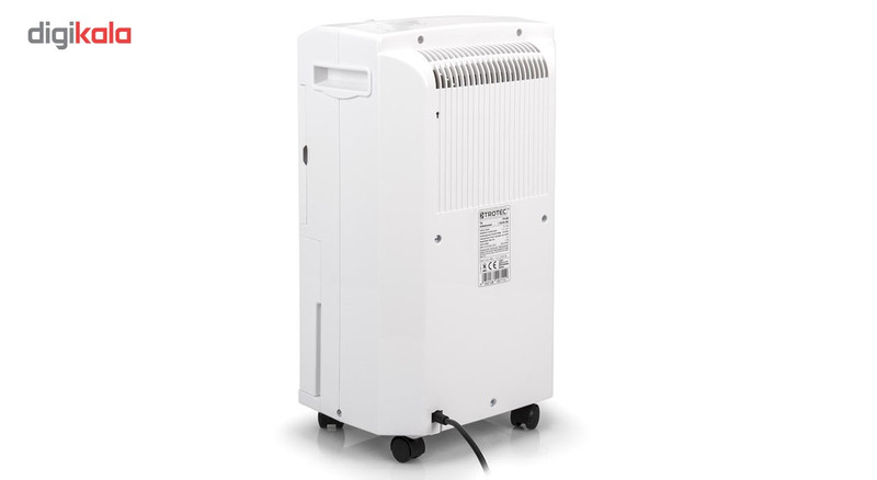 رطوبت گیر تروتک مدل TTK 50 E