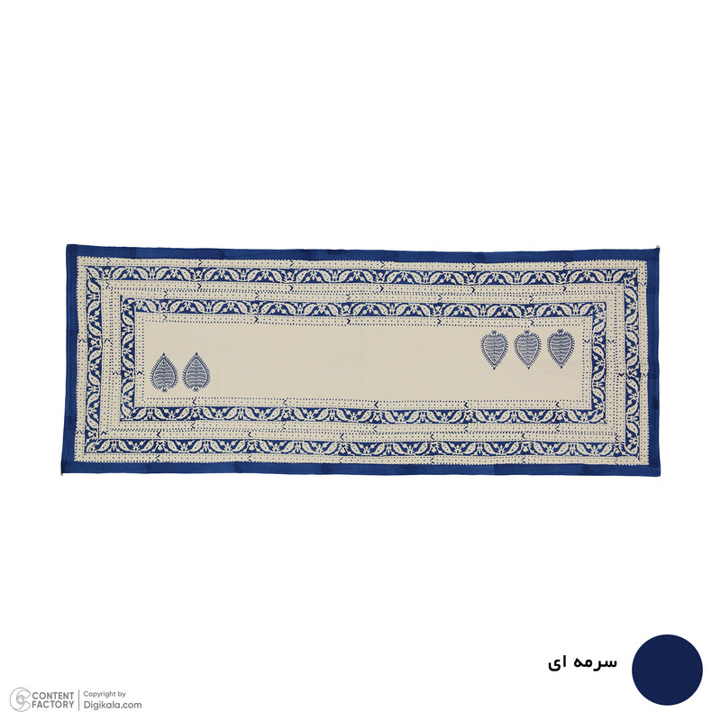 رانر بومی مدل 004