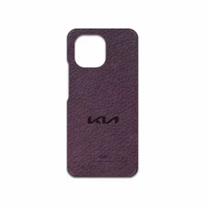 MAHOOT PL-KIA Cover Sticker for Xiaomi Mi 11 5G