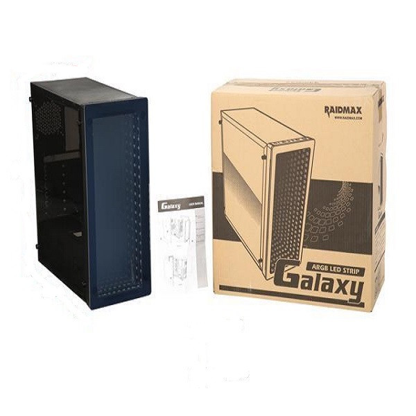 کیس کامپیوتر ریدمکس مدل Galaxy 1