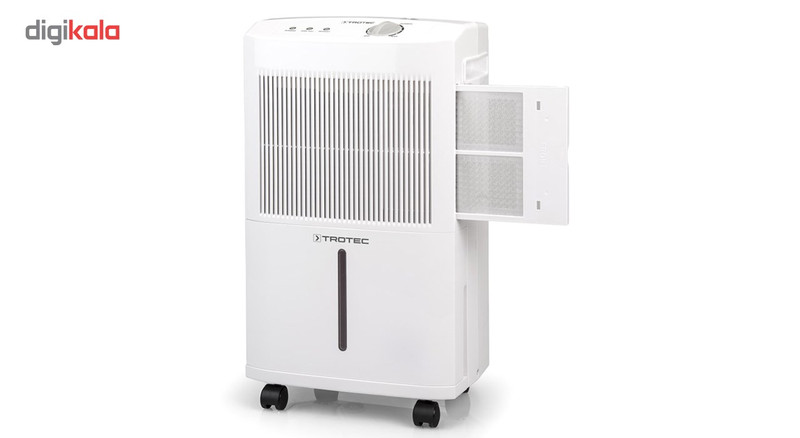 رطوبت گیر تروتک مدل TTK 50 E