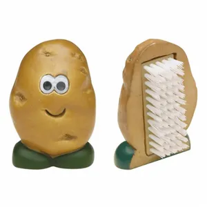 برس ژویی مدل Spud Dude