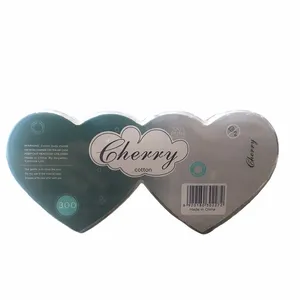 گوش پاک کن چری مدل C4 بسته 300 عددی