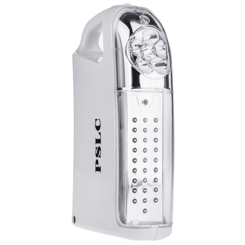 چراغ اضطرارای شارژی پارس مدل CHB-968L